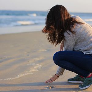 Meet your Posher, Anastasia